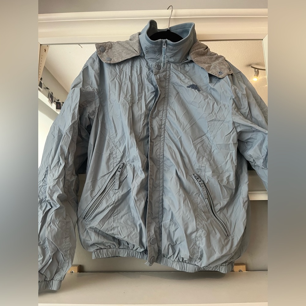 Kappa jacket